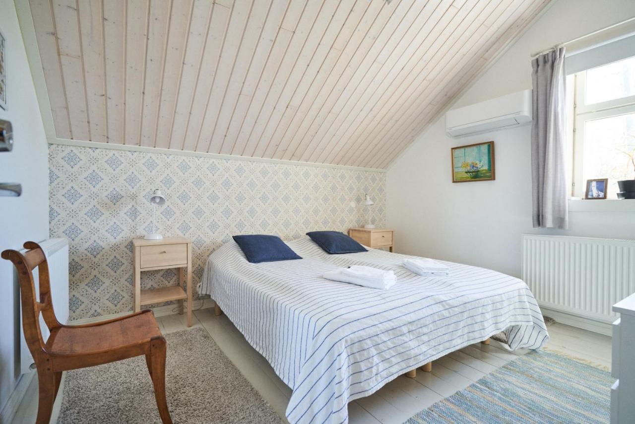 Koepmans Bed & Breakfast Nauvo Ngoại thất bức ảnh